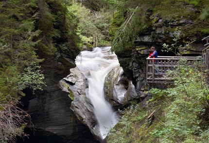 Malteiner Wasserspiele / Malteiner v�zes�s